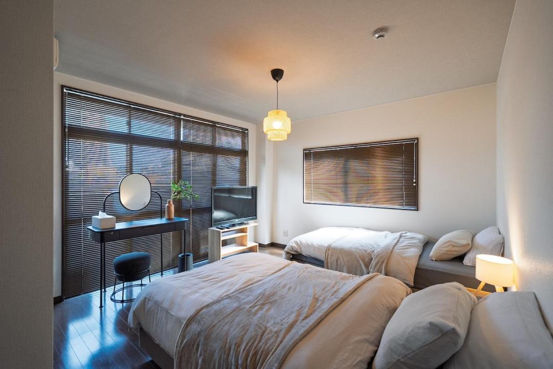 Photo of Bedroom in Aoi Ward