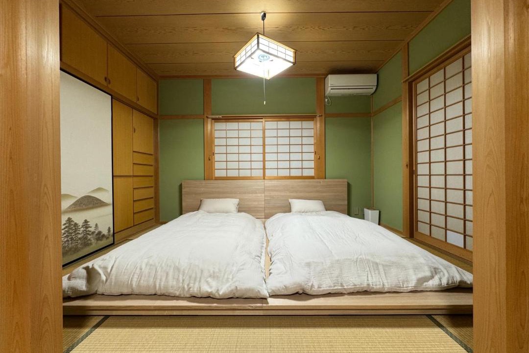 Photo of Bedroom in Kashihara