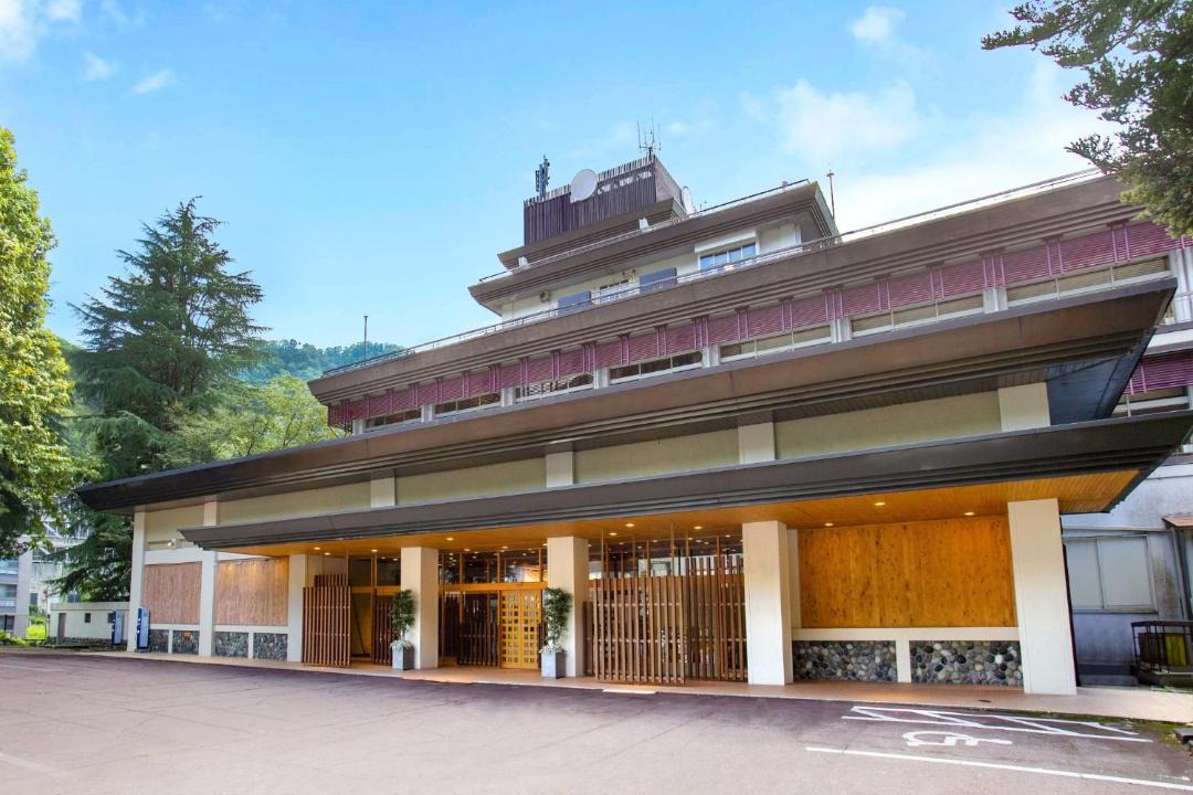 Photo of Others in Unazuki Onsen