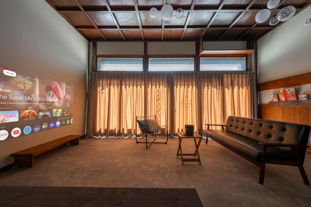 Photo of Livingroom in Ryogoku