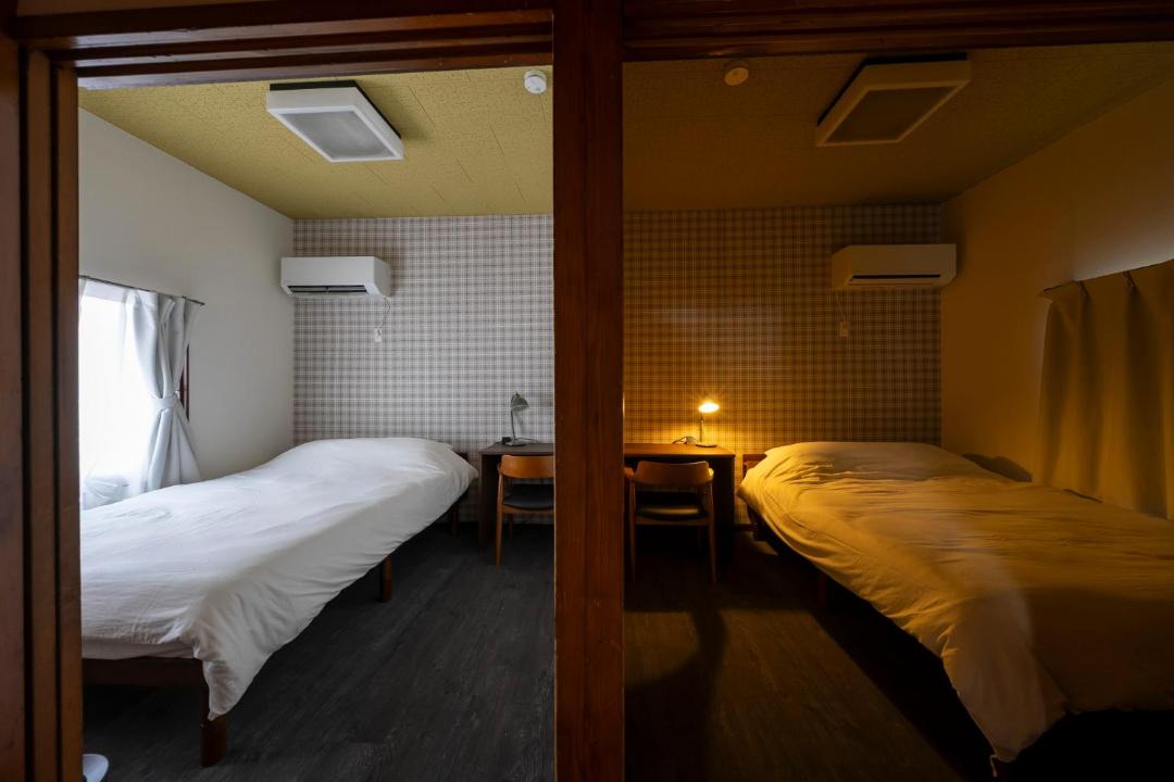 Photo of Bedroom in Ryogoku