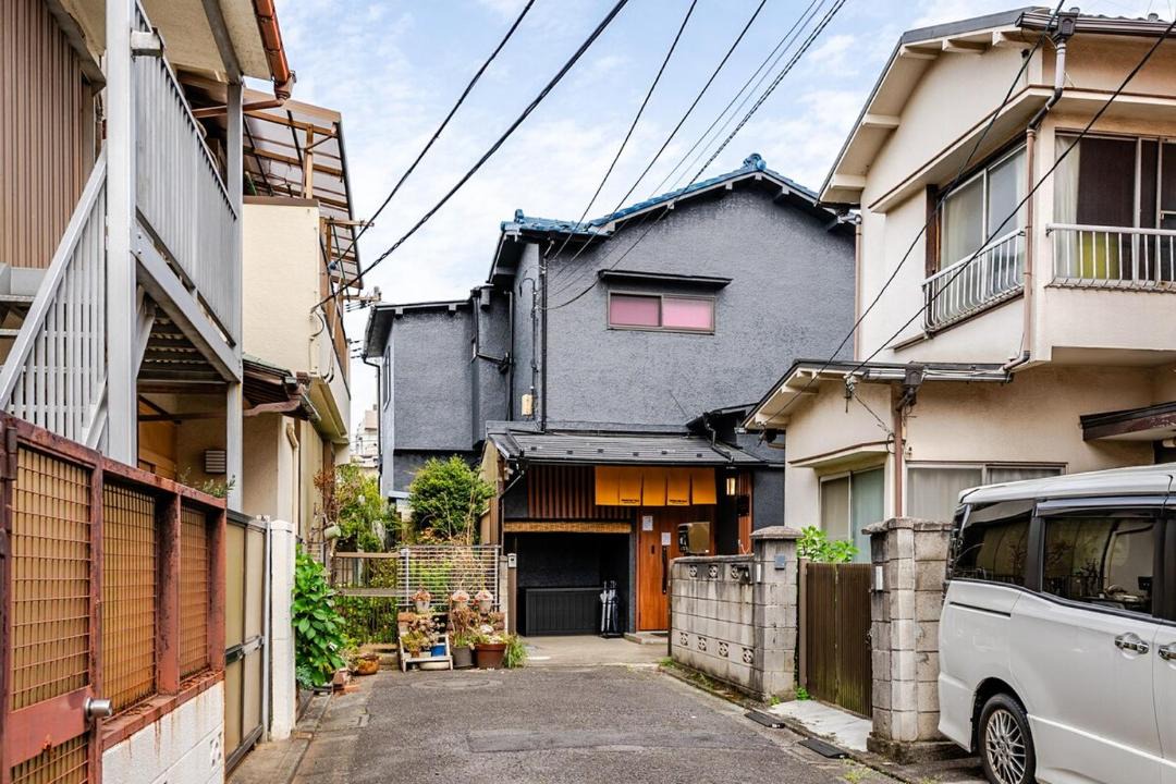 Photo of Others in Shibamata
