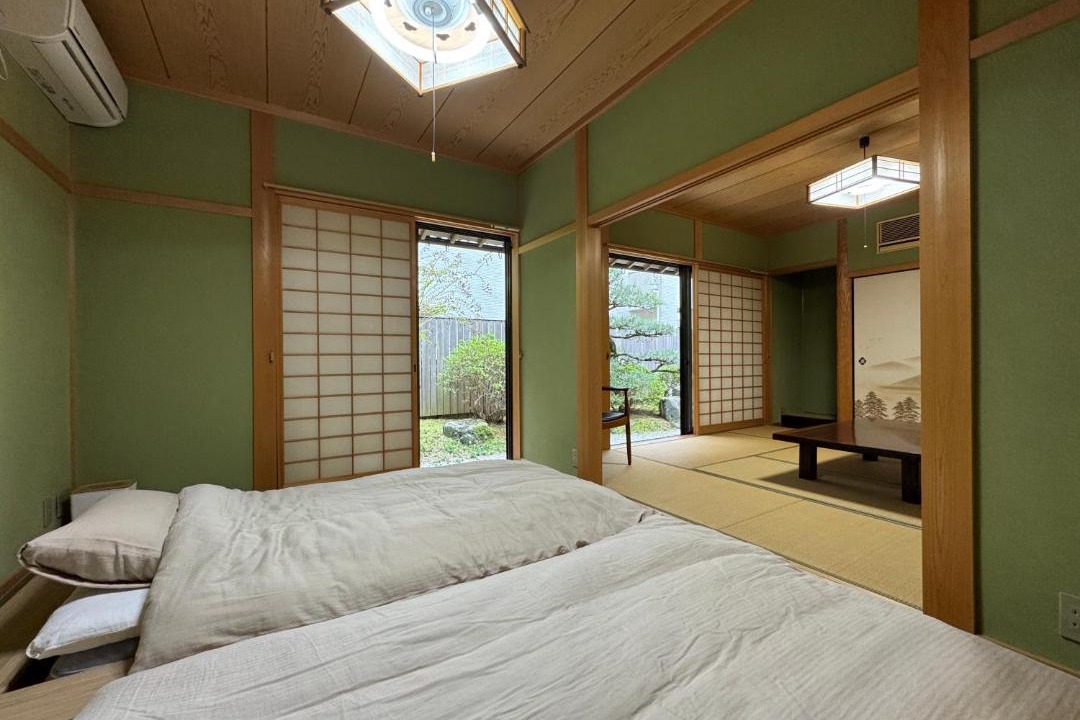 Photo of Bedroom in Kashihara