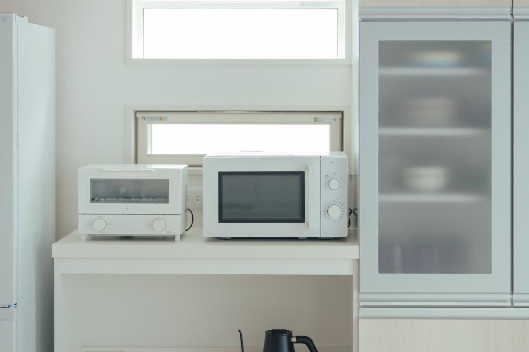 Photo of Kitchen in Higashi Ward