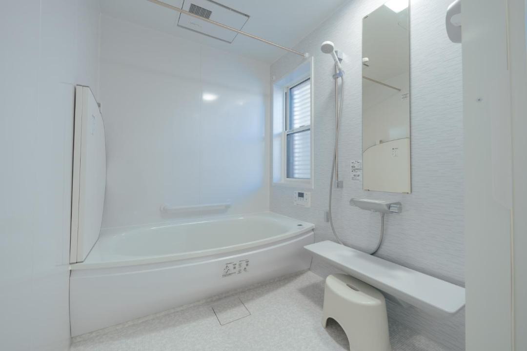 Photo of Bathroom in Higashi Ward