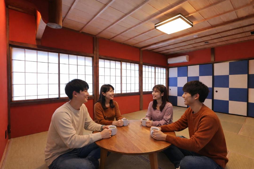 Photo of Others in Komatsu