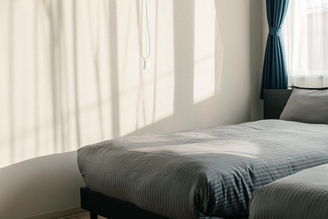 Photo of Bedroom in Biei