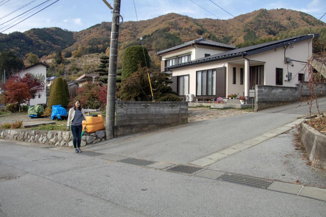 Photo of Others in Koshu