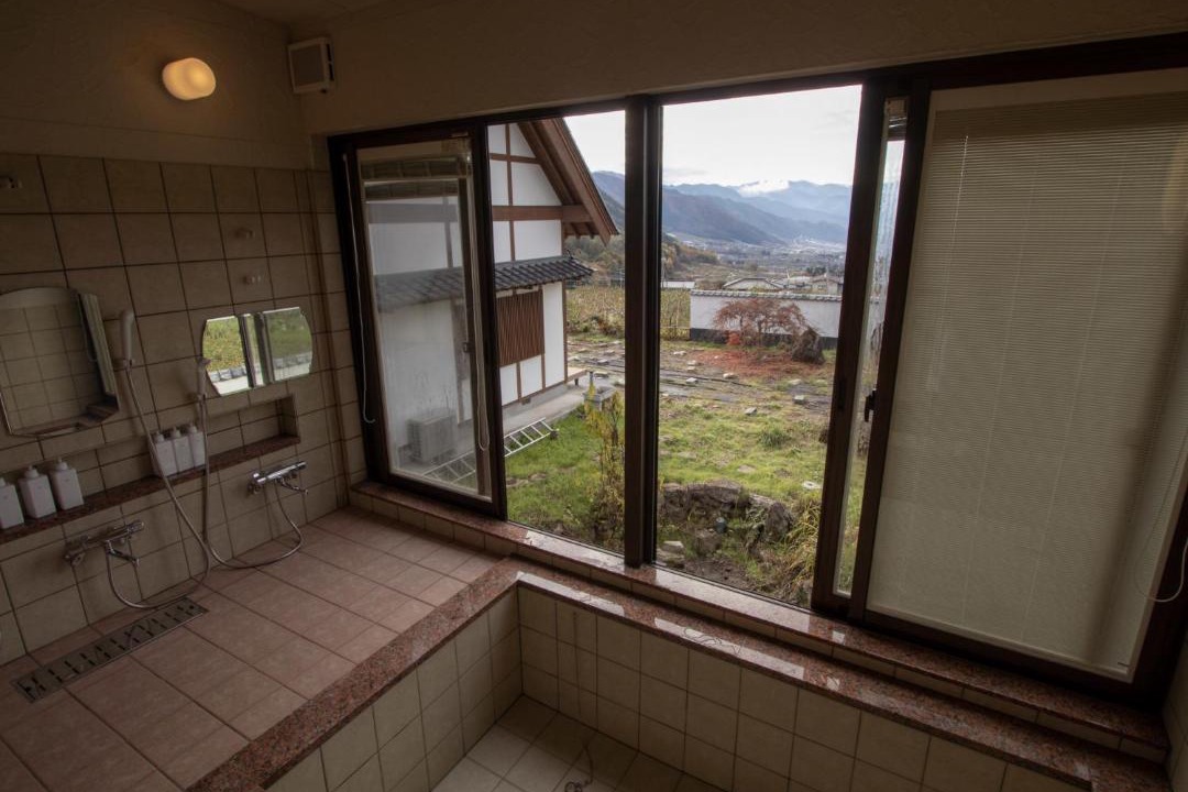 Photo of Others in Koshu