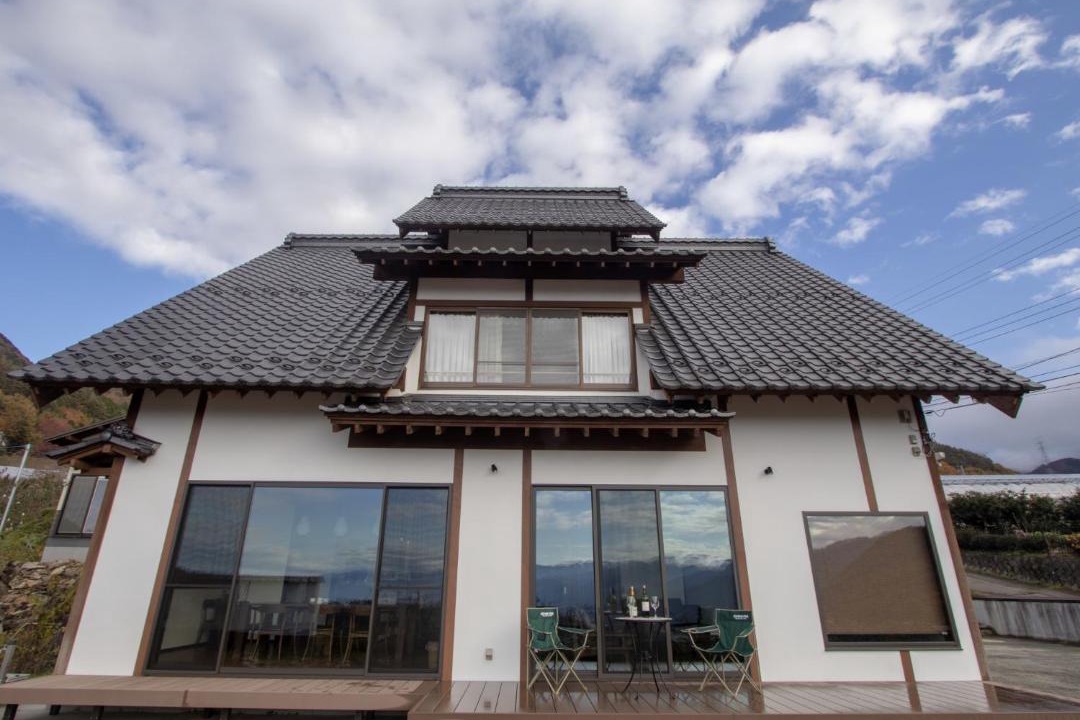 Photo of Others in Koshu