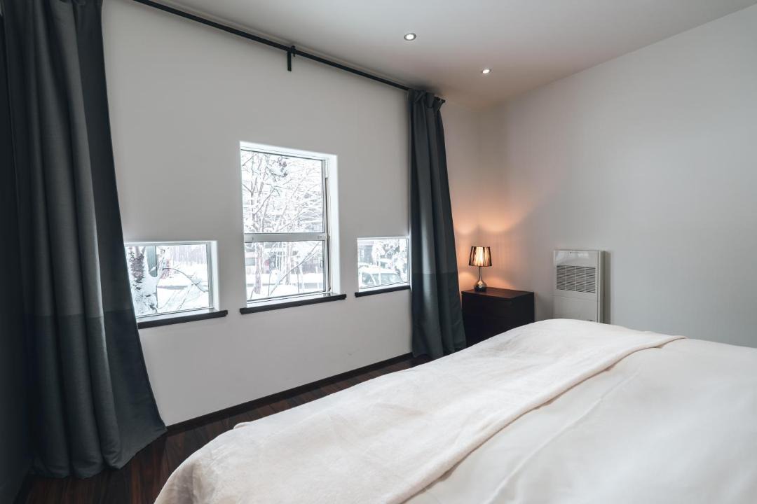 Photo of Bedroom in Kitaazumi-gun