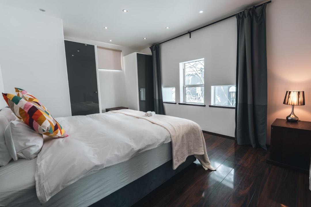 Photo of Bedroom in Kitaazumi-gun