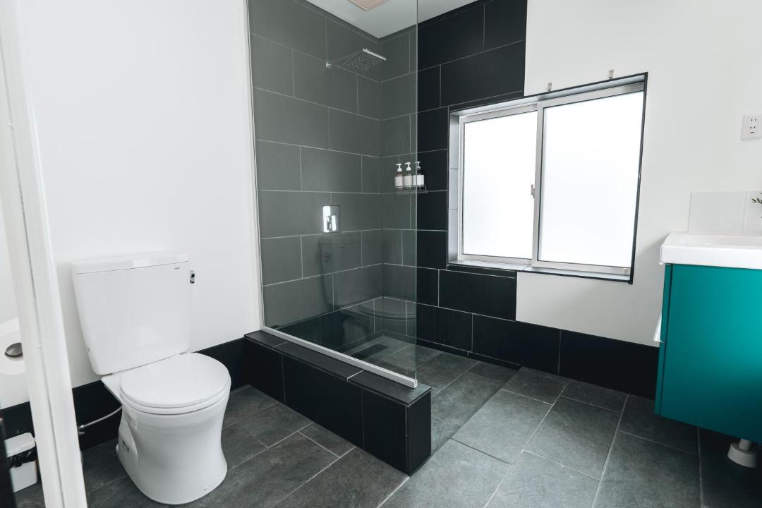 Photo of Bathroom in Kitaazumi-gun