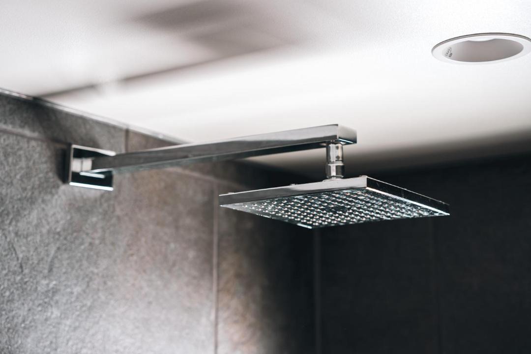 Photo of Bathroom in Kitaazumi-gun
