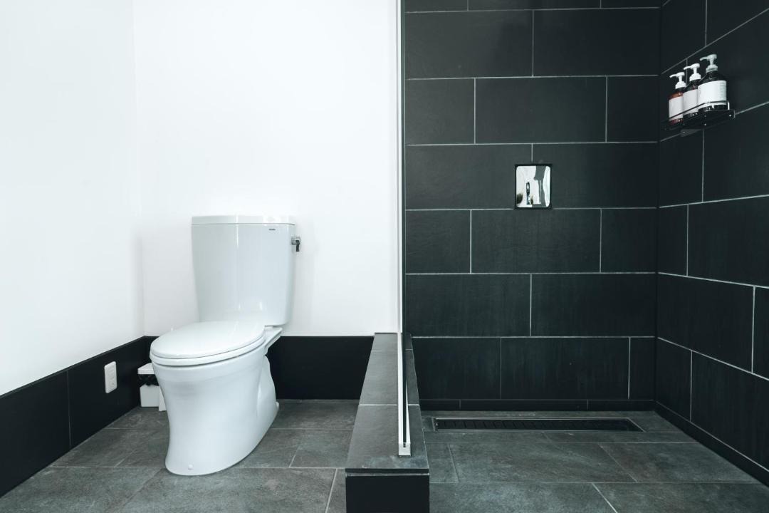 Photo of Bathroom in Kitaazumi-gun