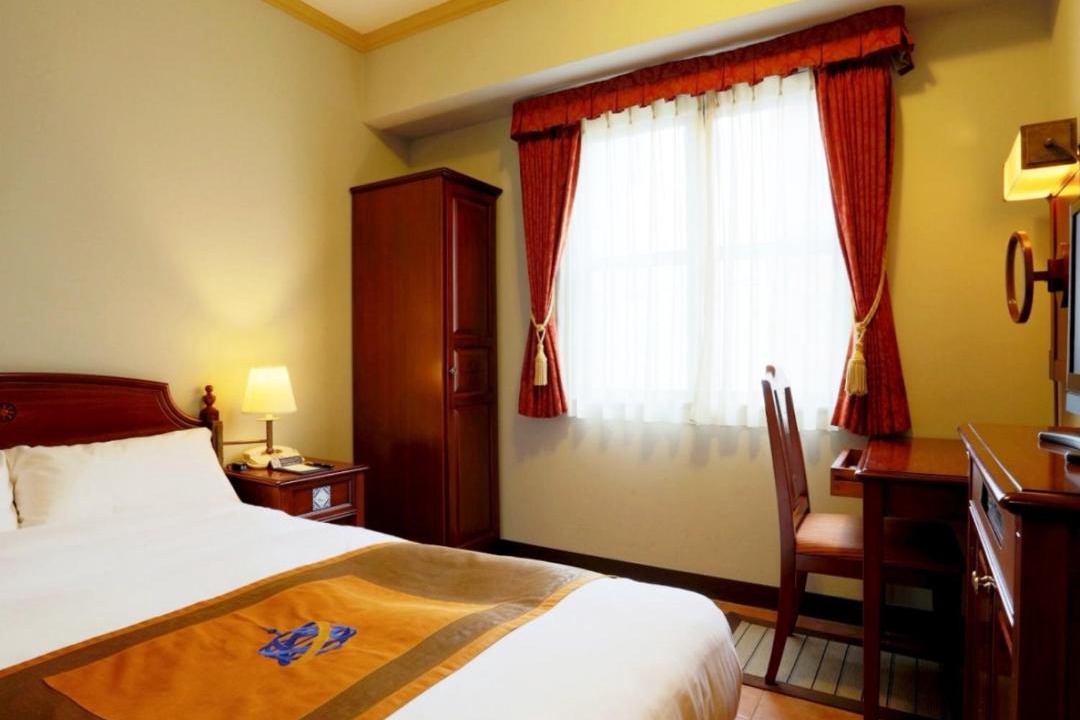 Photo of Bedroom in Nagasaki