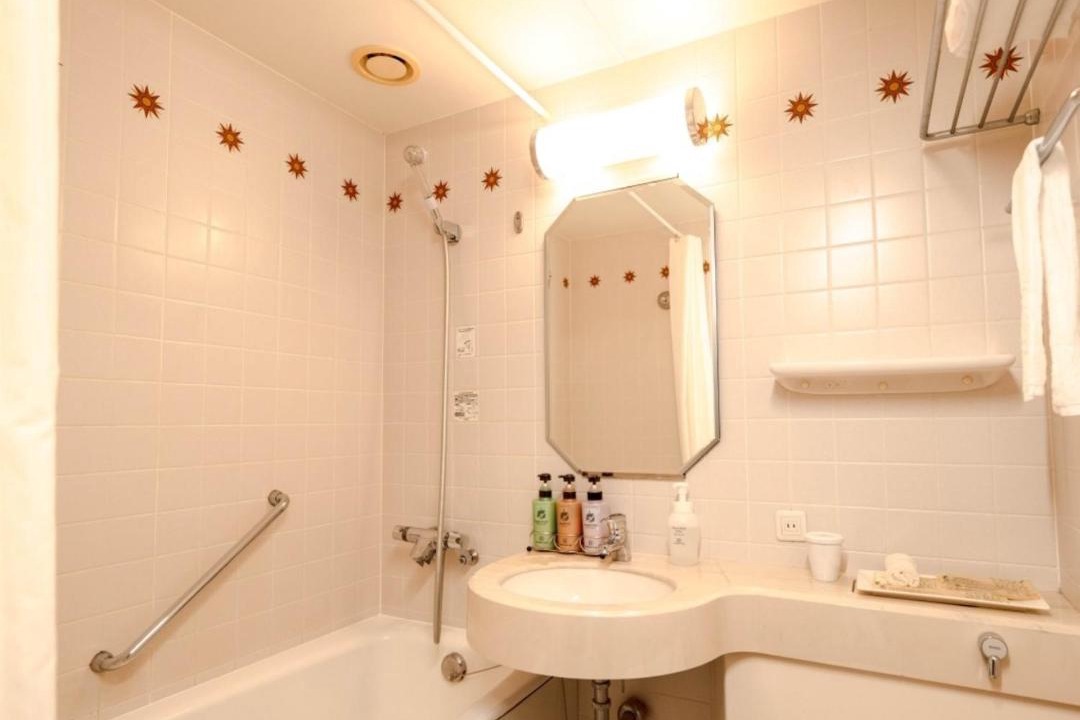 Photo of Bathroom in Nagasaki