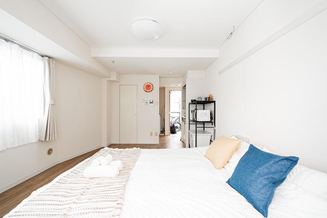 Photo of Bedroom in Hatagaya