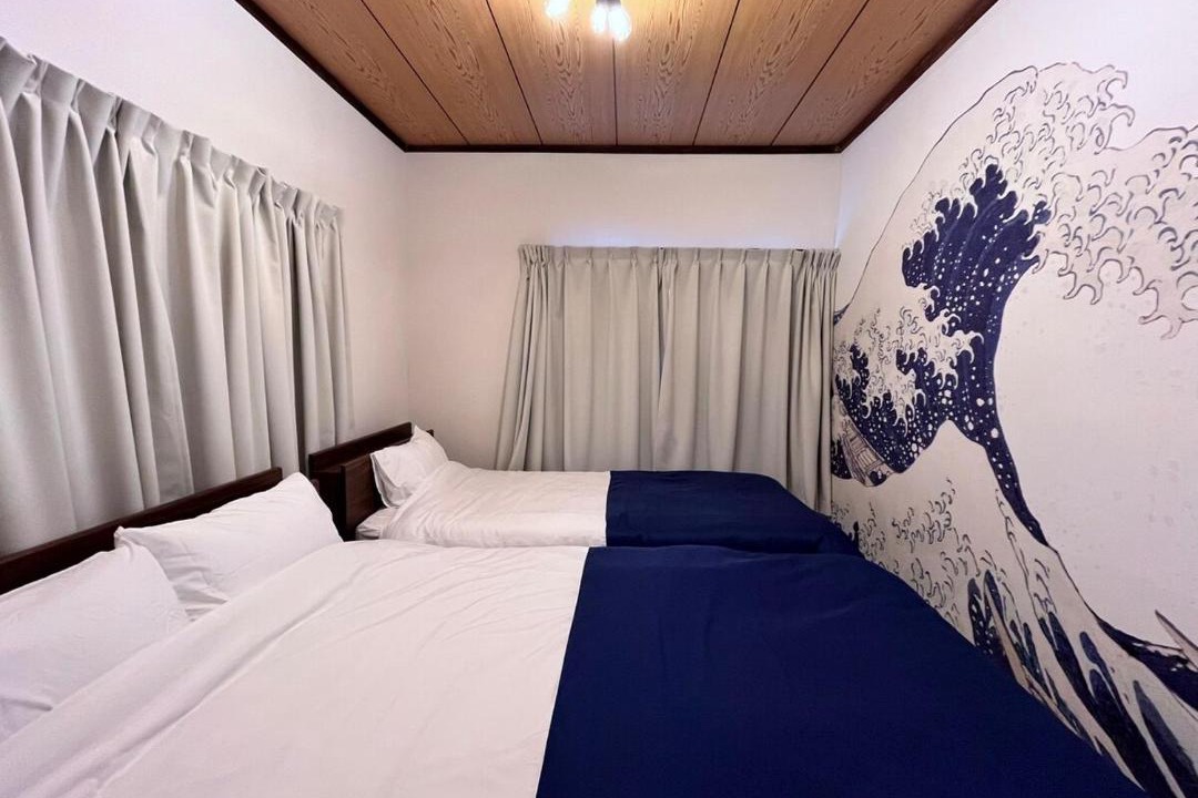 Photo of Bedroom in Ichikawa