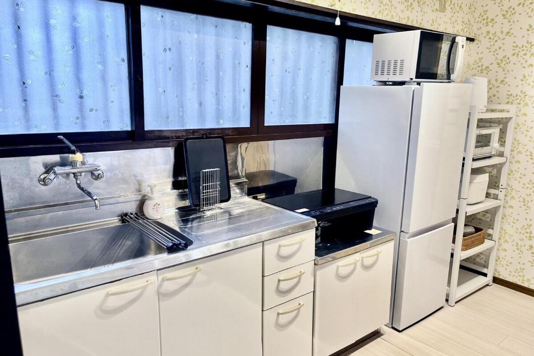 Photo of Kitchen in Ichikawa