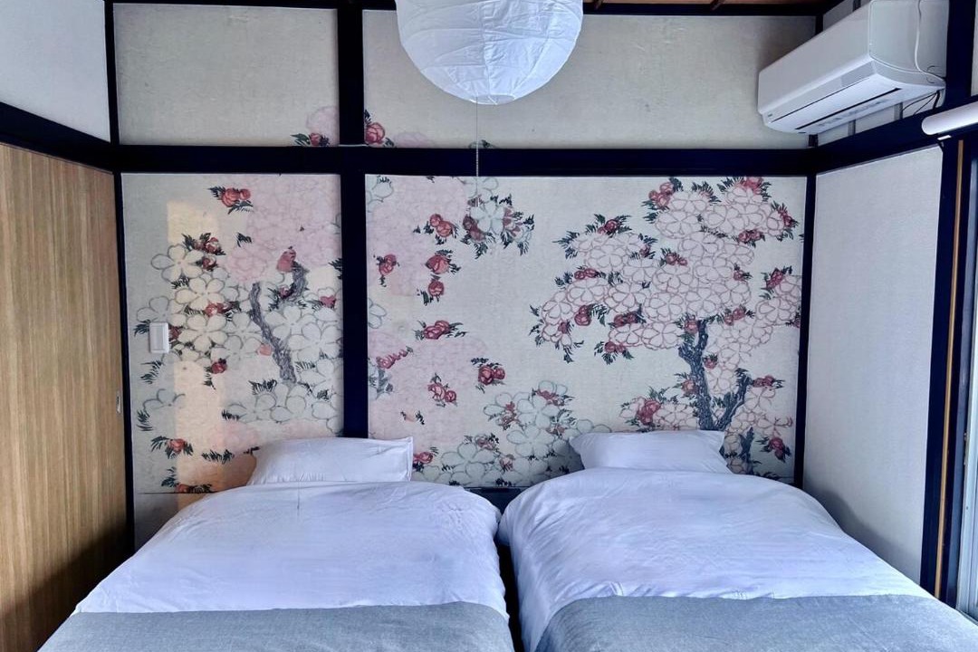 Photo of Bedroom in Ichikawa