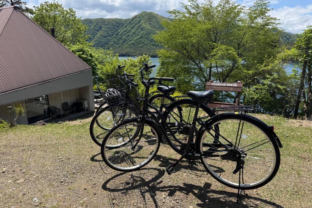 Photo of Others in Fujikawaguchiko