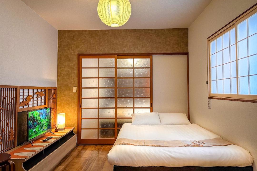 Photo of Bedroom in Chuo Ward