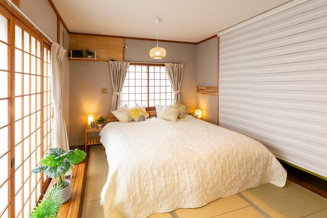 Photo of Bedroom in Nagahama