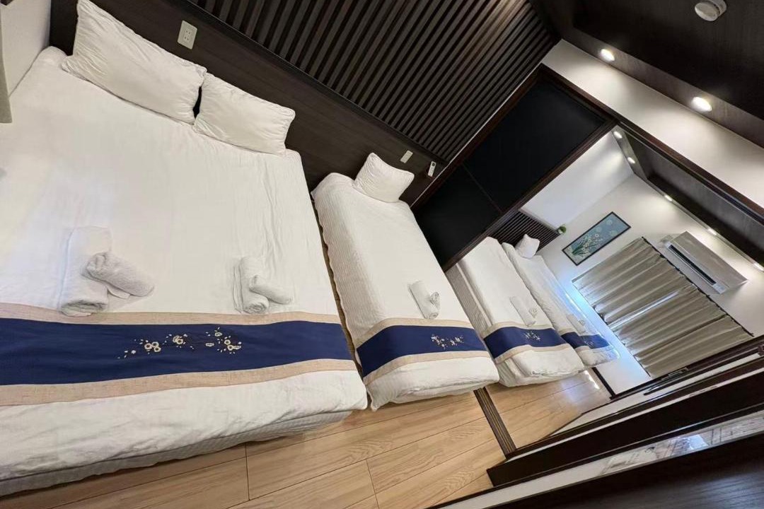 Photo of Bedroom in Higashinari