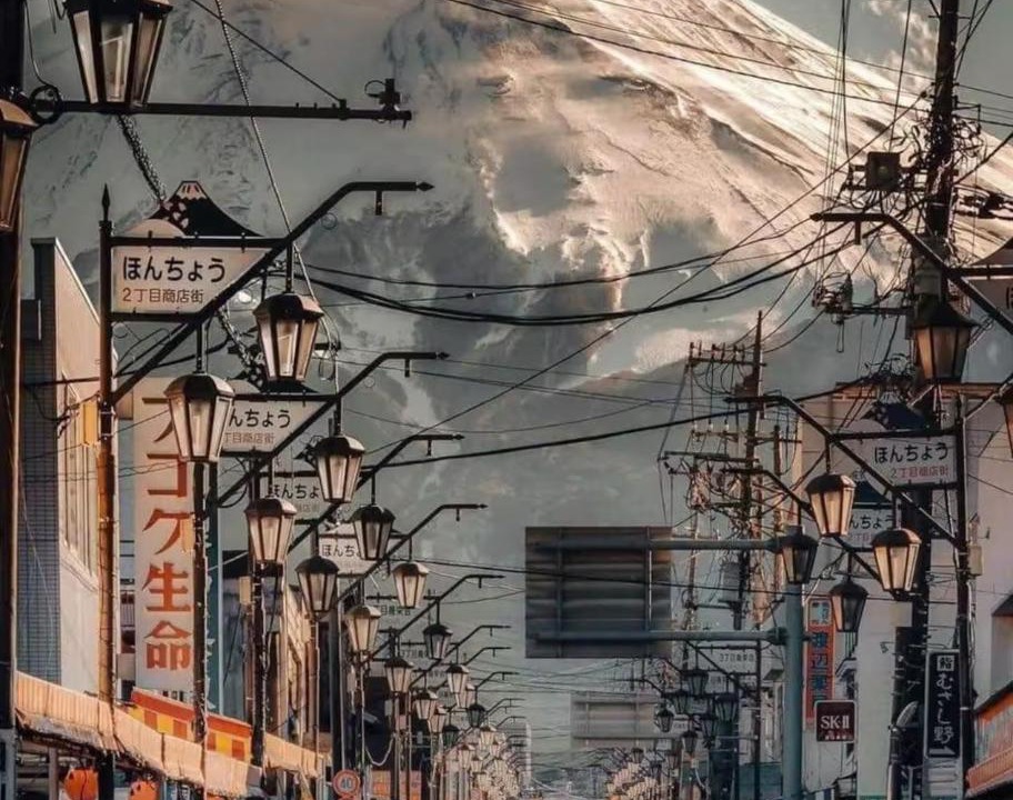 Photo of Others in Oishi