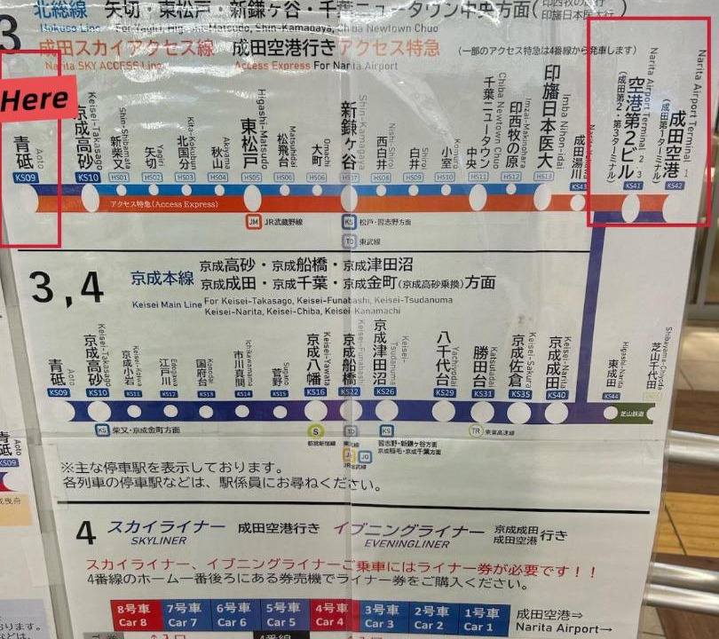 Photo of Others in Tateishi