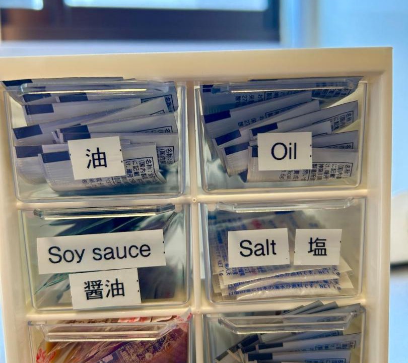 Photo of Others in Tateishi