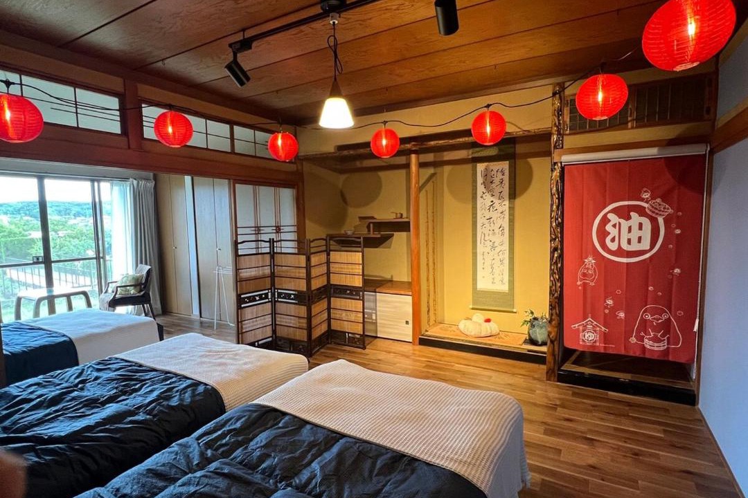 Photo of Bedroom in Nagakute