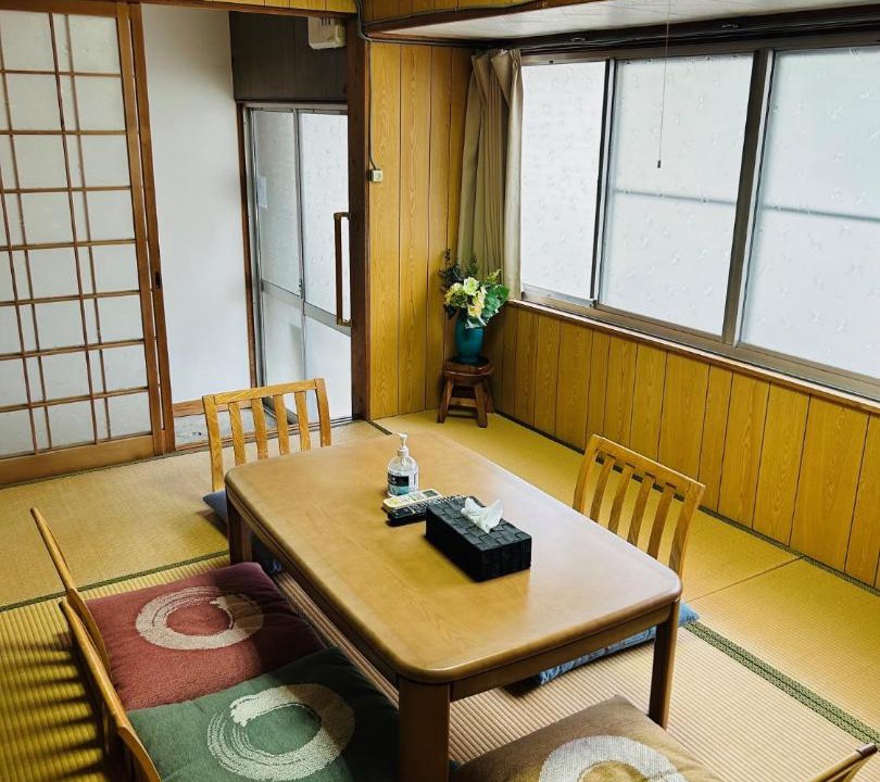 Photo of Others in Yoshino