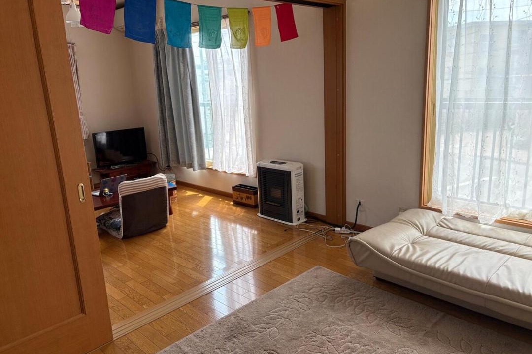 Photo of Bedroom in Daisen