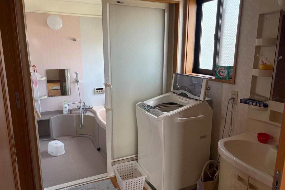 Photo of Bathroom in Daisen