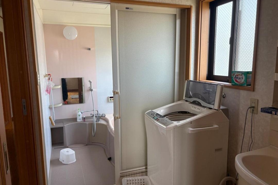 Photo of Bathroom in Daisen