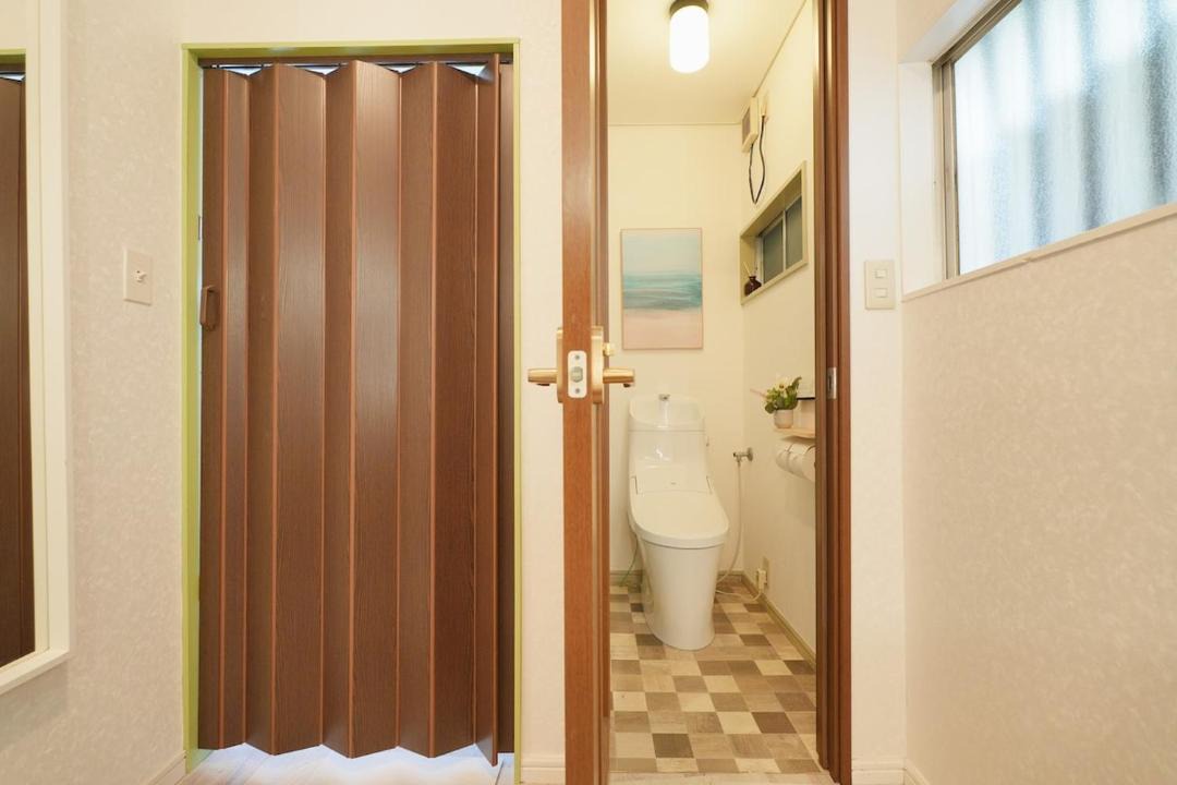 Photo of Bathroom in Setagaya