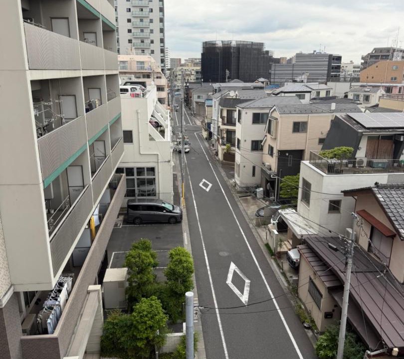 Photo of Others in Katsushika