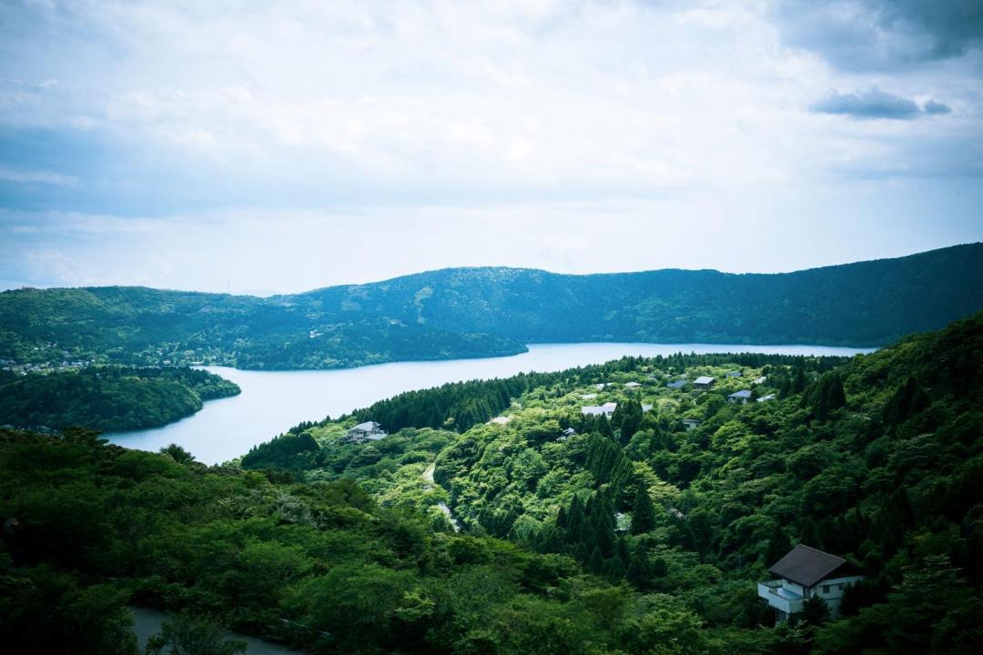 Photo of Others in Hakone