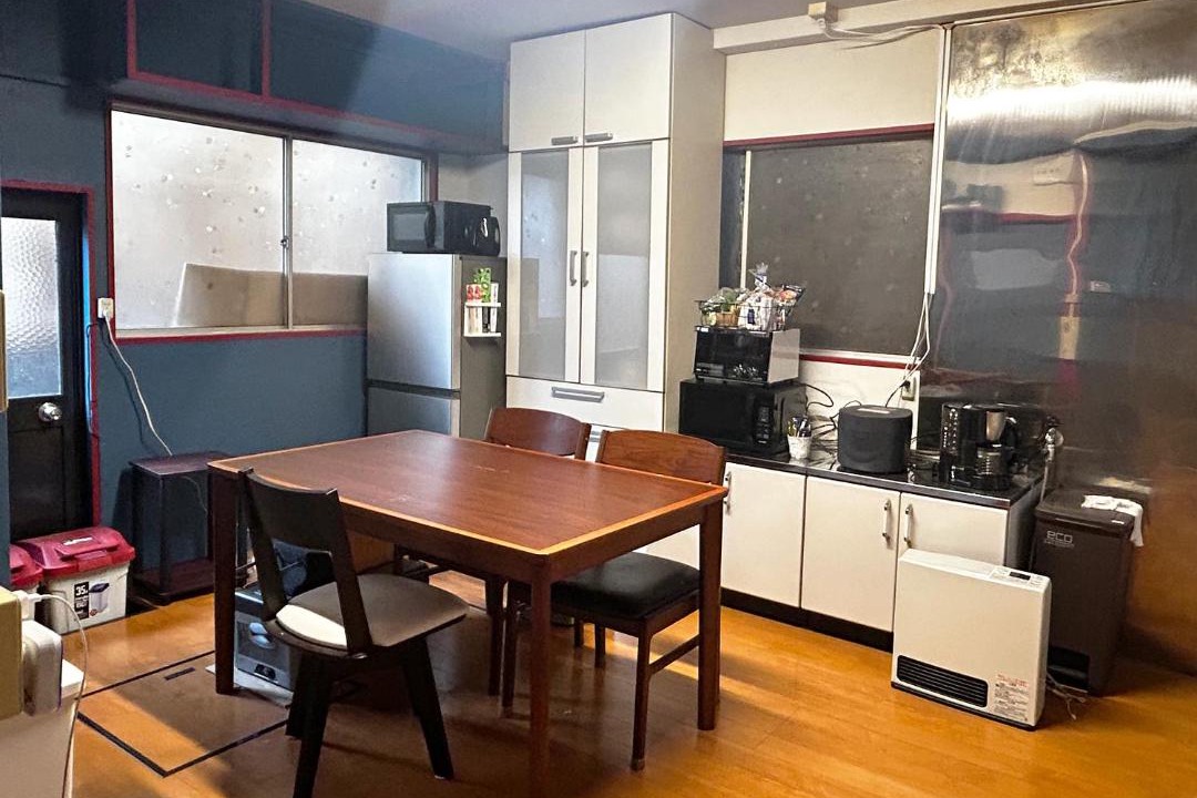 Photo of Others in Hedamura