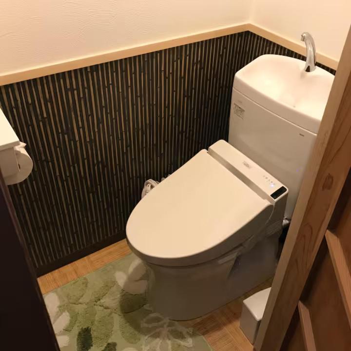 Photo of Bathroom in Gora