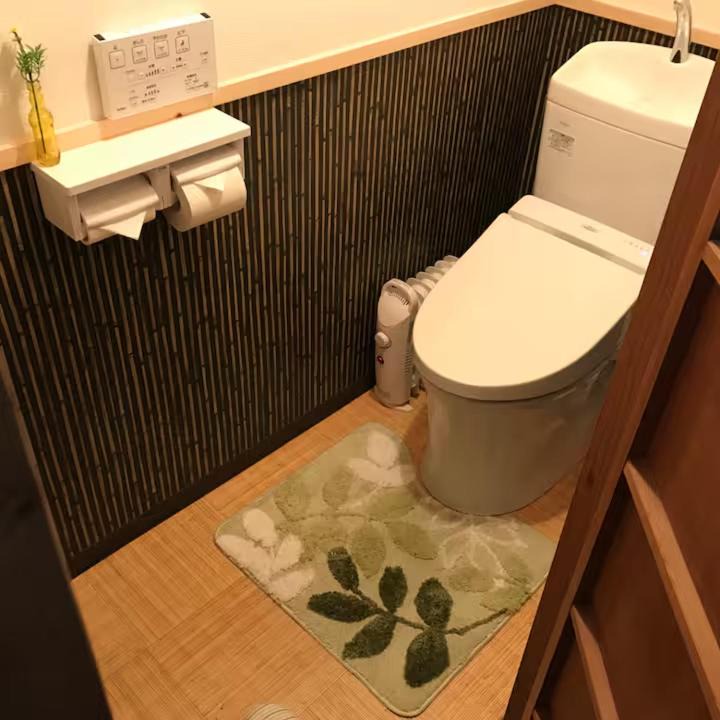 Photo of Bathroom in Gora
