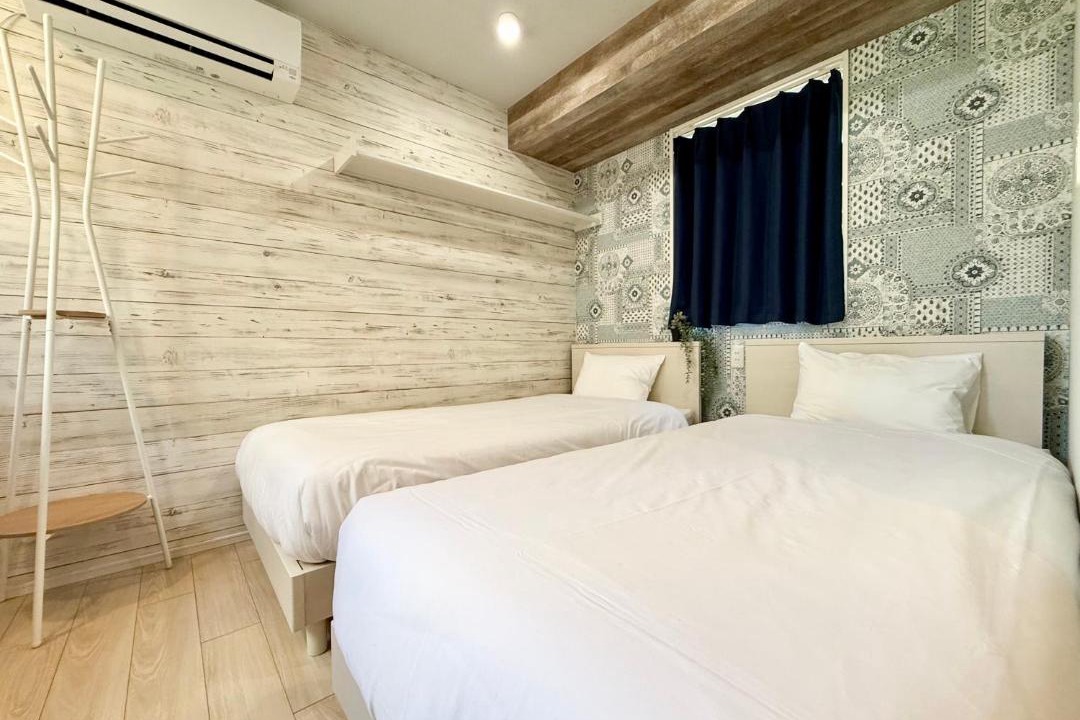 Photo of Bedroom in Yotsuya