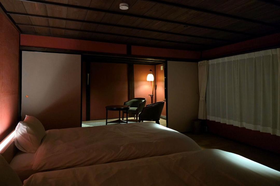 Photo of Bedroom in Sasayama