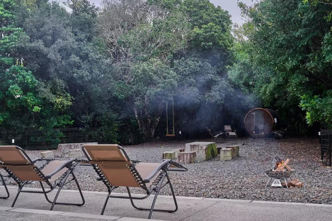 Photo of Outdoor in Toba