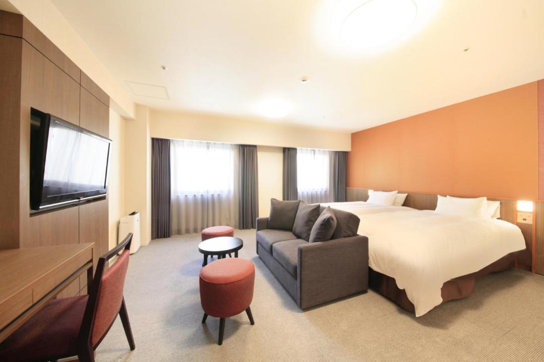 Photo of Bedroom in Kinsei-cho