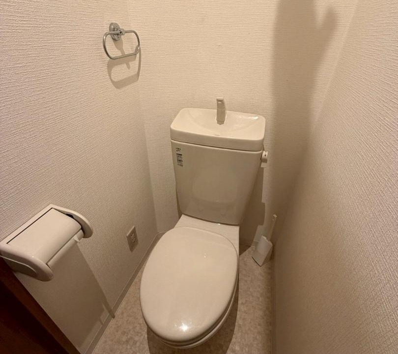 Photo of Bathroom in Higashi-osaka