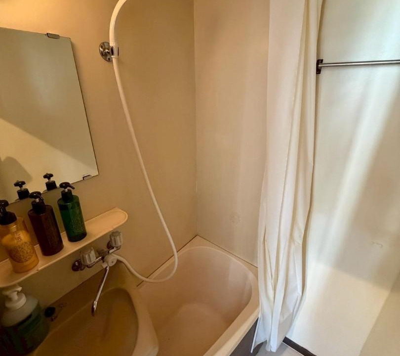 Photo of Bathroom in Higashi-osaka