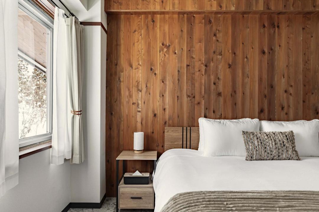 Photo of Bedroom in Akakura